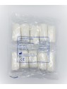 Venda de gasa orillada