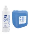 Gel ultrasonido azul Konix [5L]
