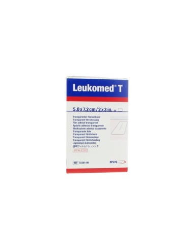Leukomed T [50u]