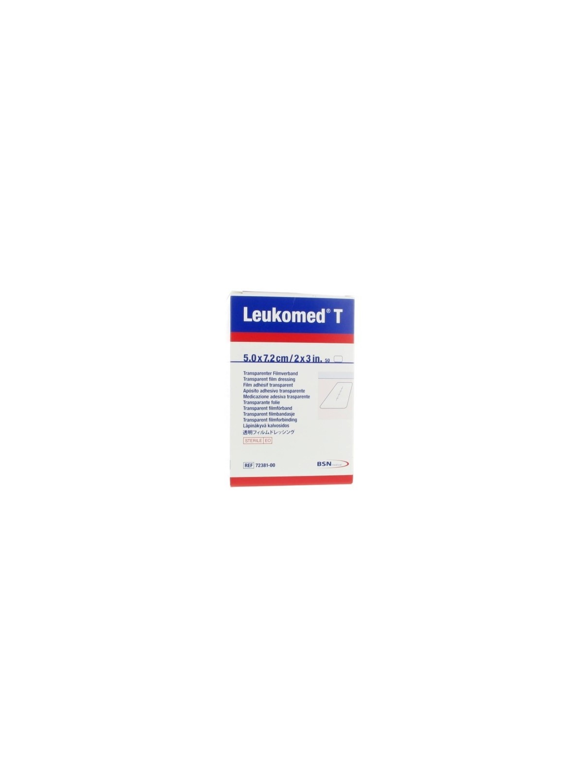 Leukomed T [50u]