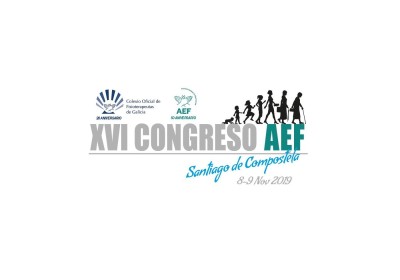 XVI  Congreso AEF