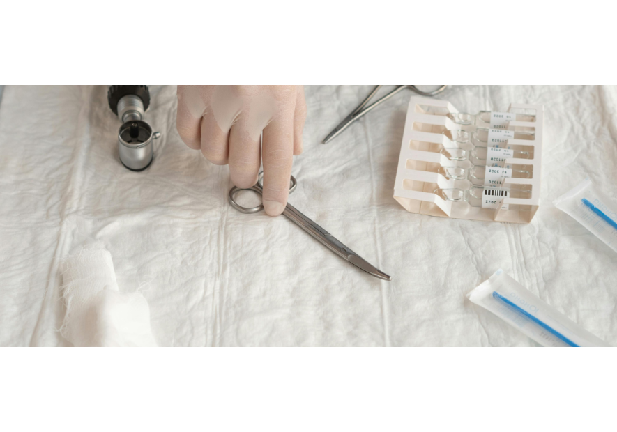 Nuestra trayectoria en el acompañamiento a los profesionales de la salud Nuestra trayectoria en el acompañamiento a los profesionales de la salud