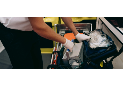 Elementos esenciales para el Botiquín de Primeros Auxilios en Ambulancias Médicas