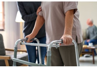 Guía básica de material necesario en casa para cuidar a los mayores