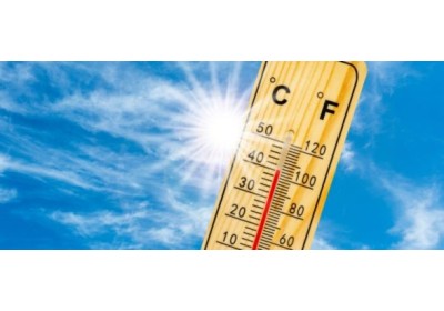 Como combatir la ola de calor