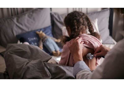 Problemas Respiratorios: ¿Cómo prevenirlos en esta época?