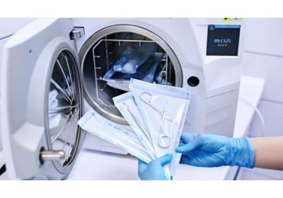 Bosas y Rollos de esterilización: Guía Completa