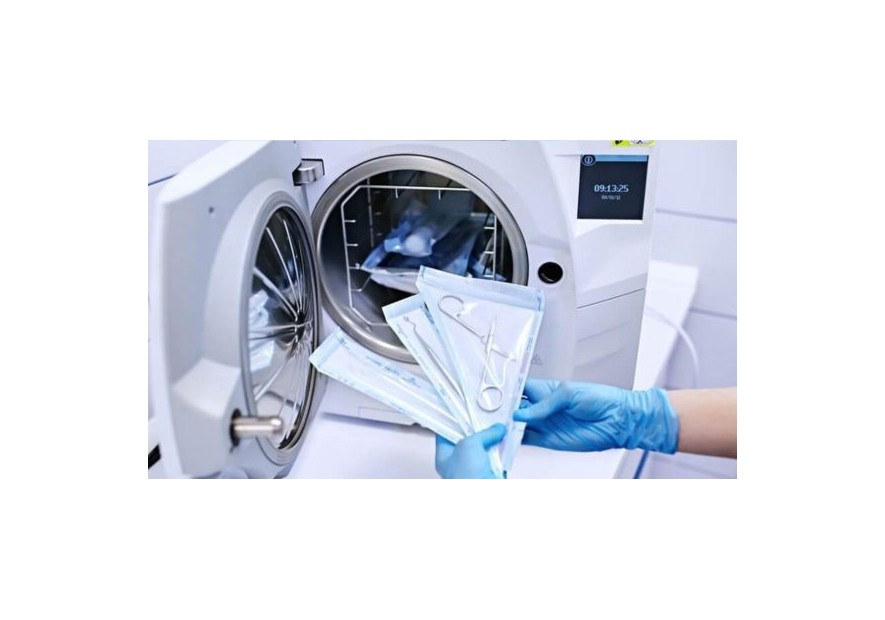Bosas y Rollos de esterilización: Guía Completa Bosas y Rollos de esterilización: Guía Completa