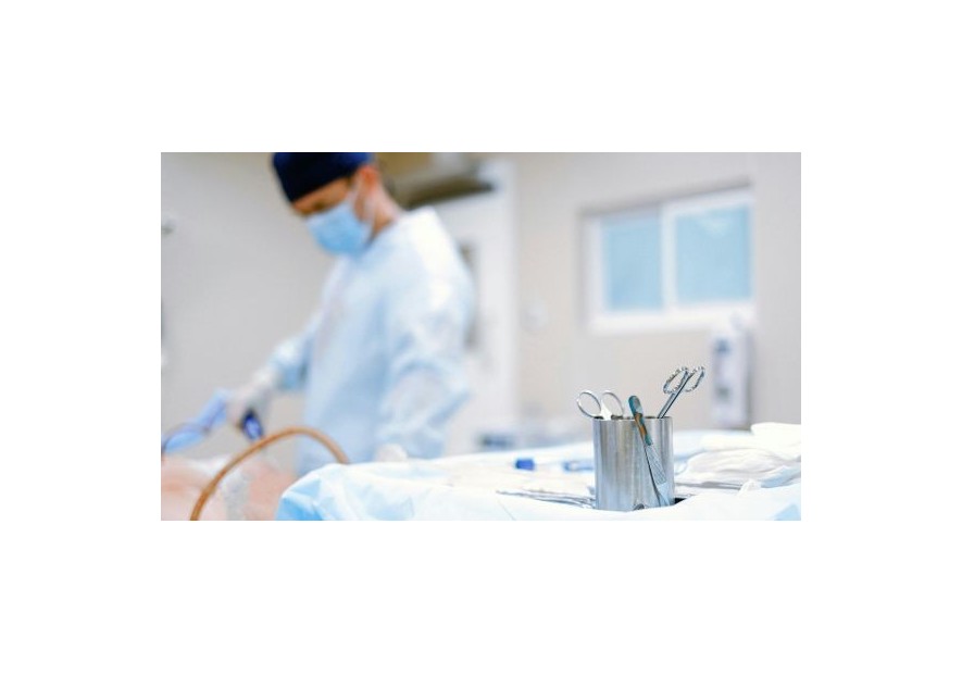 Diferencias entre desinfección y esterilización