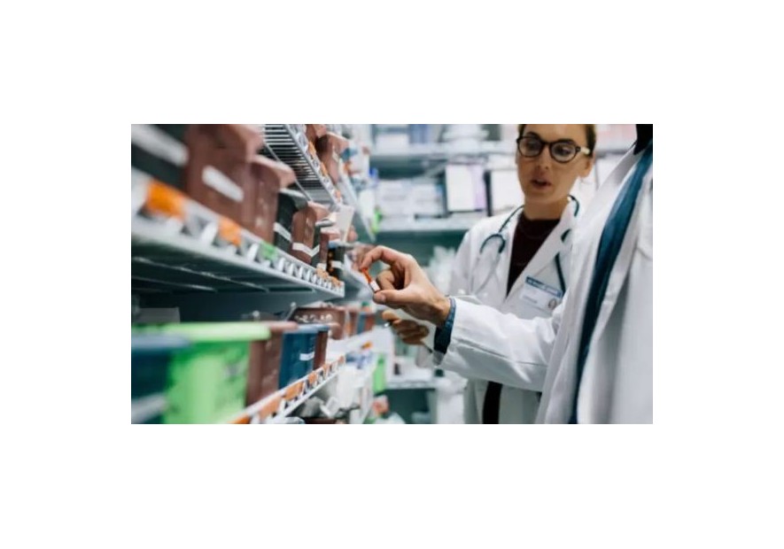 Metodología y Gestión de Stock en Almacenamiento Médico Metodología y Gestión de Stock en Almacenamiento Médico
