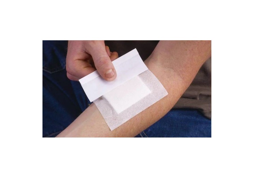 Tipos de apósitos para heridas abiertas: ¿Cuál elegir y por qué?