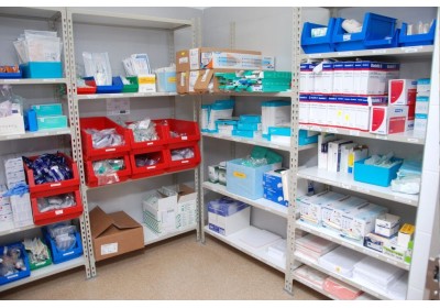 Cinco errores comunes en la gestión de suministros sanitarios (y cómo evitarlos) Imagen