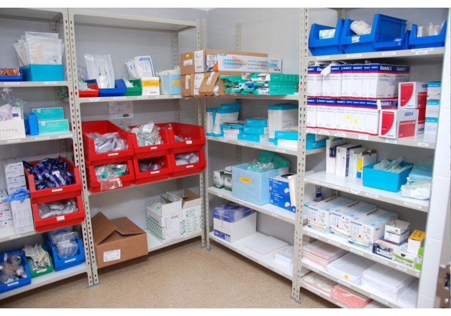 Cinco errores comunes en la gestión de suministros sanitarios (y cómo evitarlos)