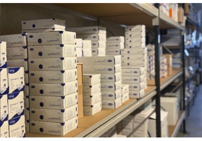 Los básicos que más rotación tienen en tu clínica: anticípate y evita roturas de stock