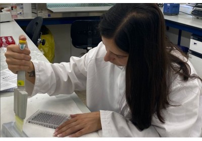 Material de laboratorio para prácticas: por qué influye más de lo que parece en la formación sanitaria Imagen