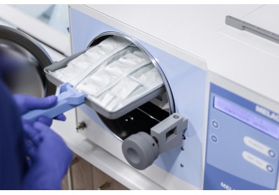 Mantenimiento del autoclave: consejos para un uso correcto y una esterilización segura Imagen