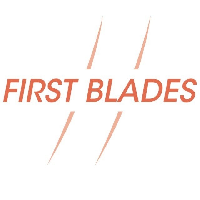 first blades