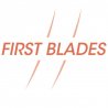 first blades